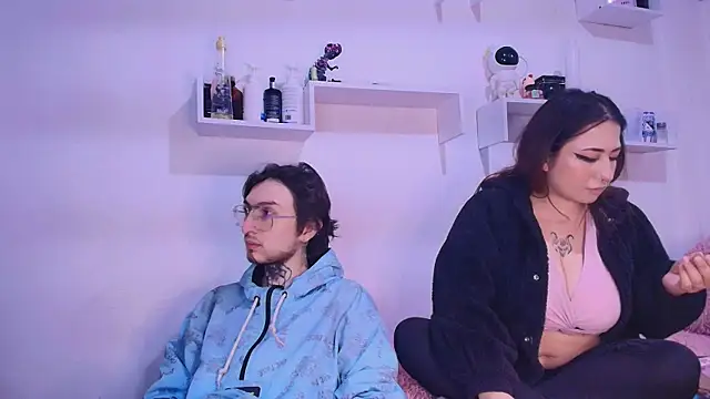 annyharriis online show from 09-24-25, 03:43