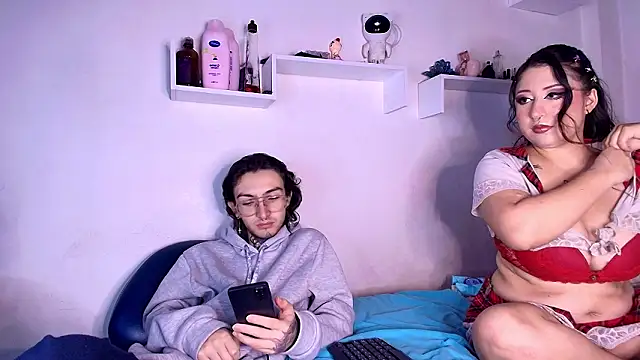 annyharriis online show from 02-07-26, 07:50