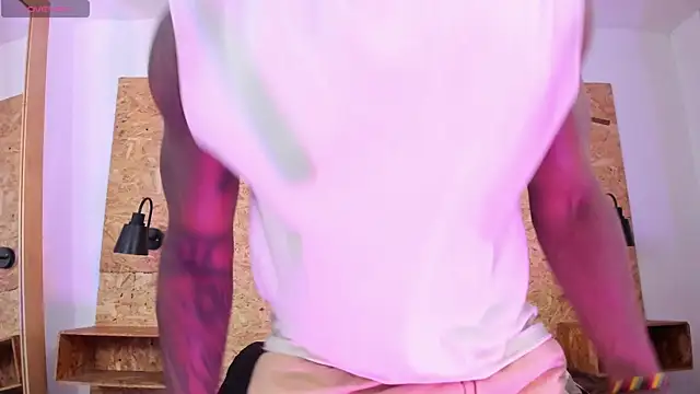 santiblack7 online show from 09-24-25, 07:06