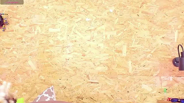 santiblack7 online show from 11-10-25, 06:51