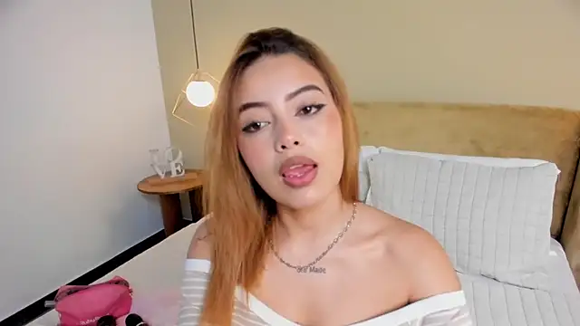 ArianaSilva  online show from 09-13-25, 12:05