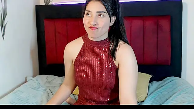 angelyxs online show from 12-21-25, 08:43