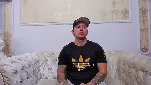 Scott Clark online show from 09-12-25, 11:32