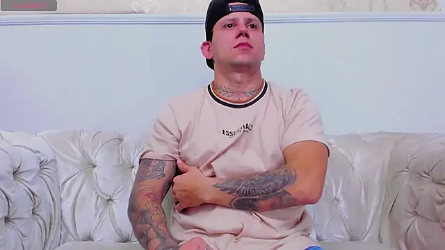 Scott Clark online show from 10-07-25, 11:18