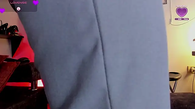 valery 14  online show from 03-01-26, 04:42