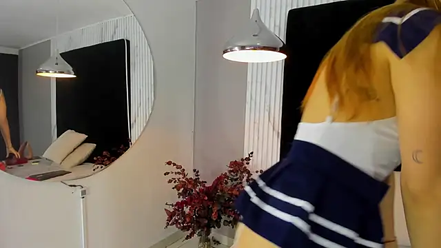 MONIK FOX CR online show from 09-19-25, 07:47