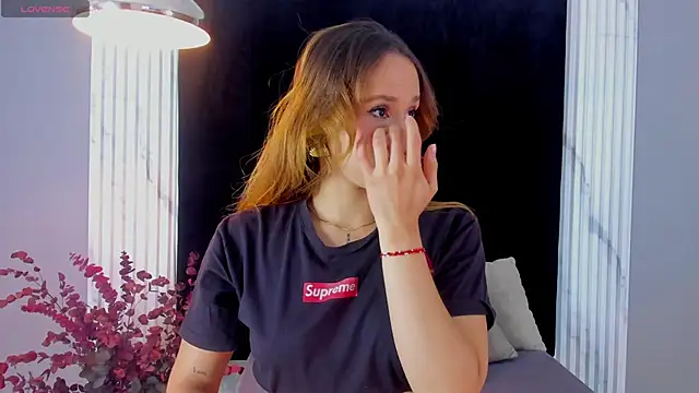 MONIK FOX CR online show from 10-06-25, 07:55