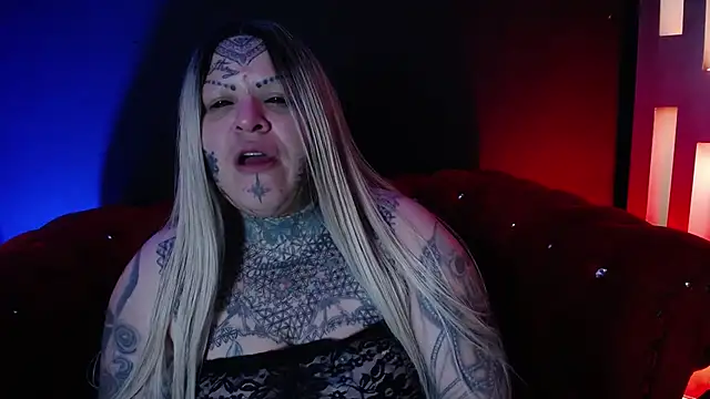 Venus Rock online show from 10-15-25, 03:28