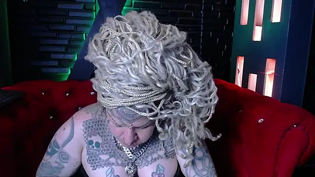 Venus Rock online show from 04-03-26, 12:03