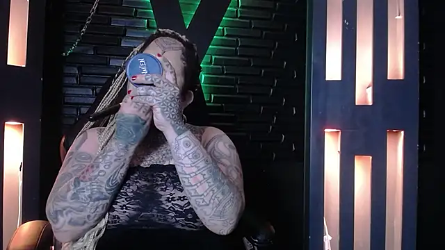 Venus Rock online show from 04-29-26, 12:09