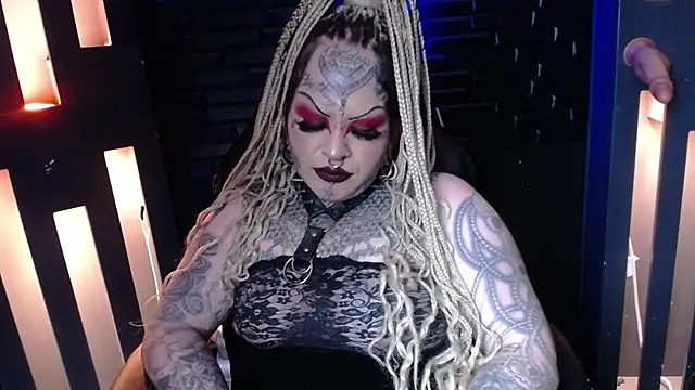 Venus Rock online show from 04-29-26, 05:30