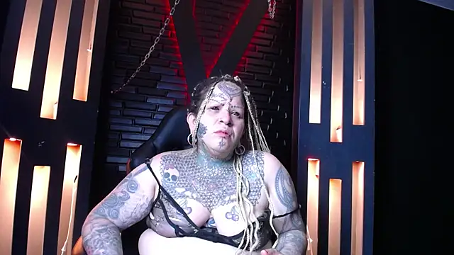 Venus Rock online show from 04-30-26, 12:11