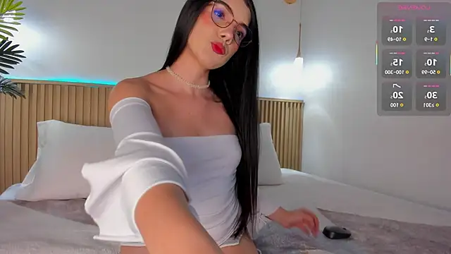 Snapshot of Sarita__Gomez chatting on 11-10-25, 04:55 Sarita Gomez online show from 11-10-25, 04:55