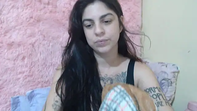 ayanahot  online show from 09-26-25, 03:32