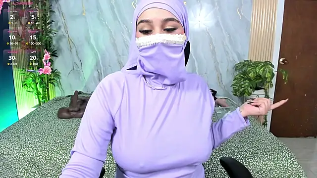 Hadarah persa online show from 11-27-25, 12:02