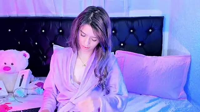 Sofiia cute  online show from 11-21-25, 03:49