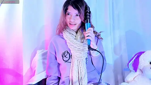 Sofiia cute  online show from 03-21-26, 03:33