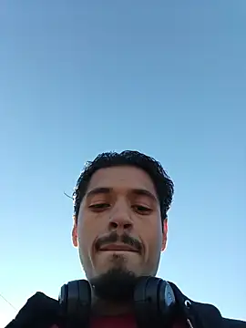 mrredcorn online show from 10-21-25, 03:46