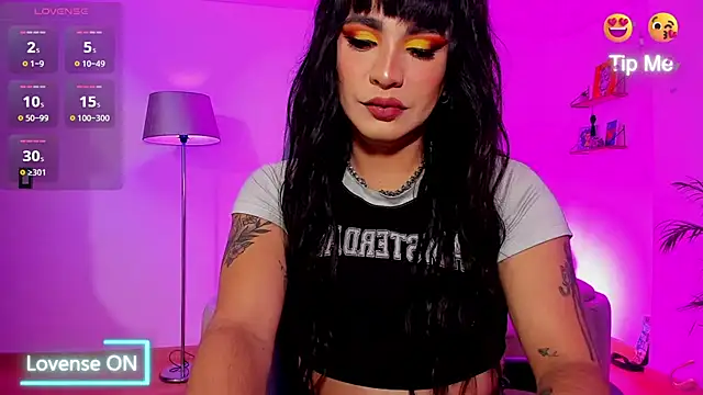 paula boom online show from 10-12-25, 09:58