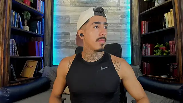 Donovan Desmond online show from 09-27-25, 07:52