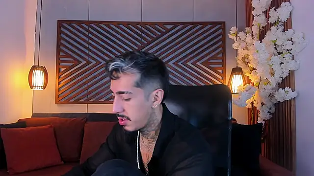 Donovan Desmond online show from 02-15-26, 08:46