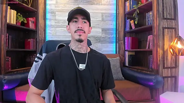 Donovan Desmond online show from 02-18-26, 09:11