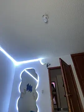 AlessiaSmith11 online show from 10-26-25, 02:50