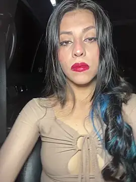 AlessiaSmith11 online show from 04-11-26, 04:17