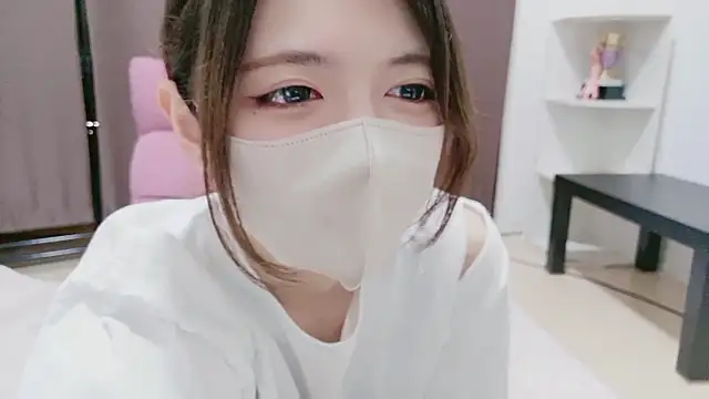 Snapshot of Azusa_DoMybest chatting on 05-29-26, 06:33 Azusa DoMybest online show from 05-29-26, 06:33