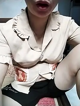 Mie rose online show from 09-12-25, 02:33