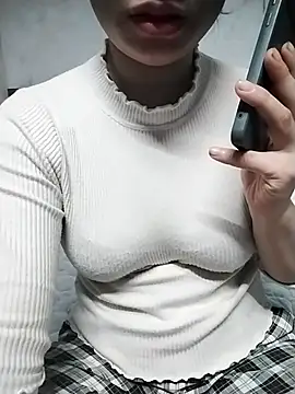 Mie rose online show from 11-25-25, 02:11