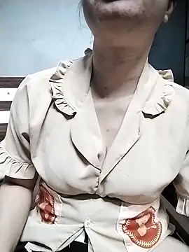 Mie rose online show from 03-22-26, 01:14