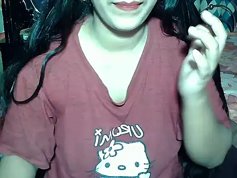 Snapshot of Hot-Hot chatting on 05-25-26, 05:30 Hot-Hot online show from 05-25-26, 05:30