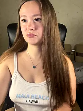 CaramelleSugar  online show from 10-26-25, 02:45