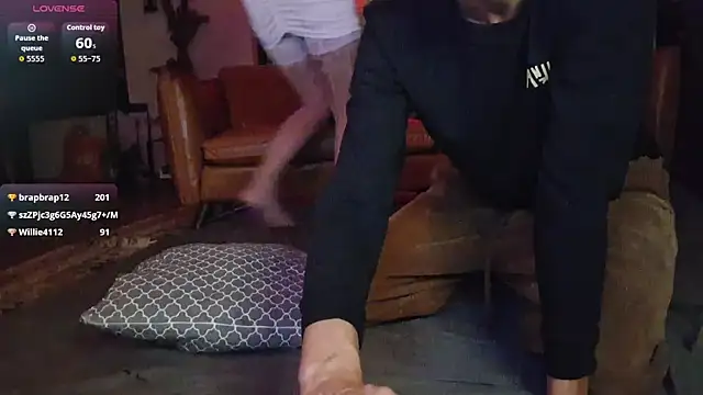 squirtproff online show from 09-18-25, 09:50