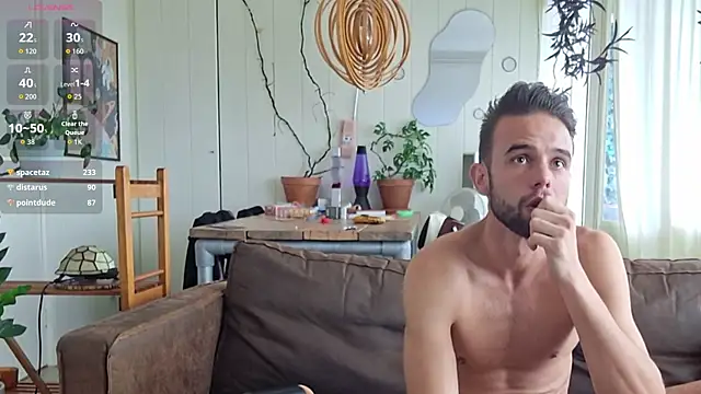 squirtproff online show from 09-25-25, 12:09