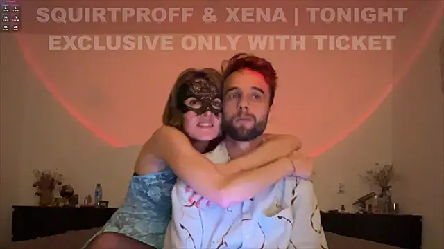 squirtproff online show from 10-02-25, 06:15