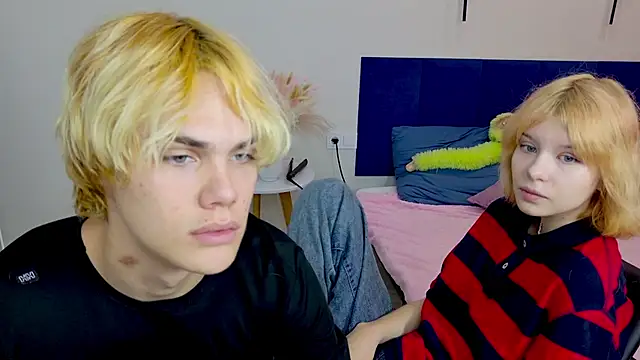 Bonnie And C1yde online show from 09-10-25, 05:13