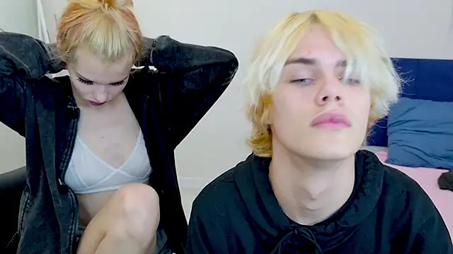 Bonnie And C1yde online show from 09-20-25, 05:03