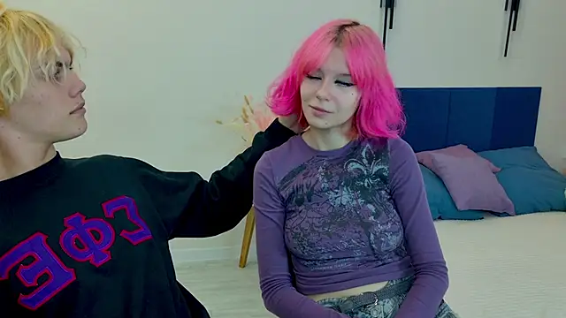 Bonnie And C1yde online show from 10-11-25, 05:11