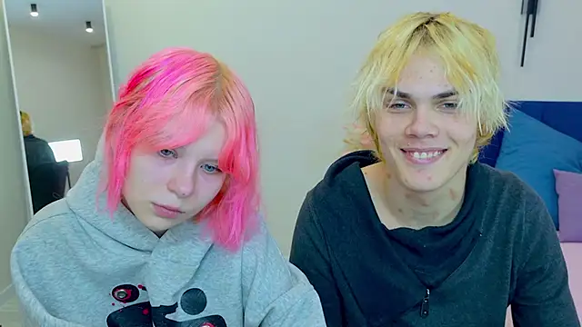 Bonnie And C1yde online show from 10-15-25, 05:02