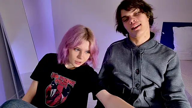 Bonnie And C1yde online show from 11-12-25, 05:13