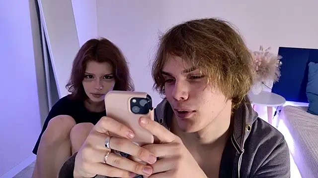 Bonnie And C1yde online show from 12-02-25, 05:19