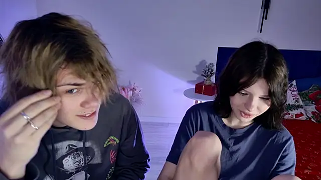 Bonnie And C1yde online show from 01-10-26, 02:08