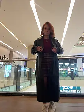 Snapshot of RosieSecret chatting on 09-16-25, 05:08 RosieSecret online show from 09-16-25, 05:08