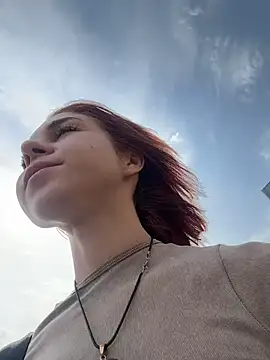 Snapshot of RosieSecret chatting on 09-30-25, 07:13 RosieSecret online show from 09-30-25, 07:13