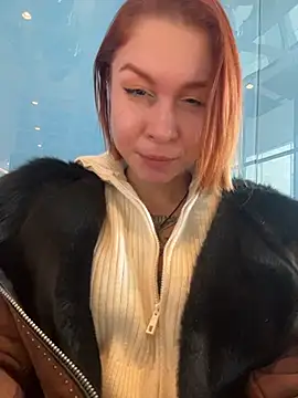 Snapshot of RosieSecret chatting on 11-05-25, 07:08 RosieSecret online show from 11-05-25, 07:08