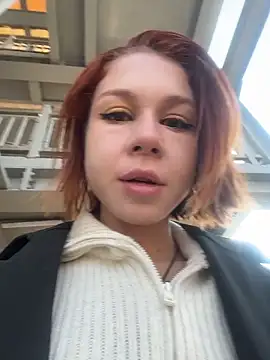 Snapshot of RosieSecret chatting on 11-07-25, 07:19 RosieSecret online show from 11-07-25, 07:19