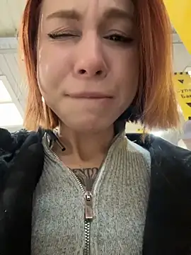 Snapshot of RosieSecret chatting on 11-30-25, 08:07 RosieSecret online show from 11-30-25, 08:07