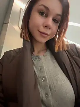 RosieSecret online show from 01-11-26, 08:08